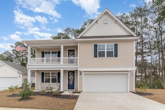 141 Ranch Haven Dr, Murrells Inlet, SC 29576