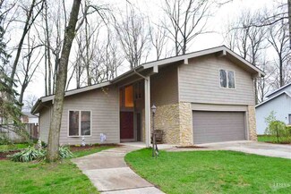 6437 Centerton Dr, Fort Wayne, IN 46815