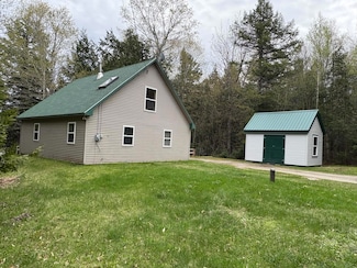 21 Smart Rd, Lee, ME 04455