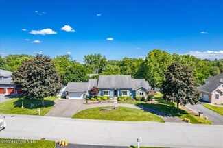 10 Joseph Terrace, Albany, NY 12203