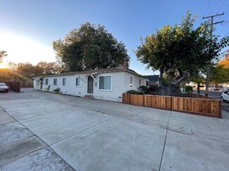 939 N 4th St, San Jose, CA 95112