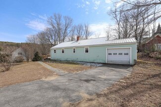 15 Cottage Place, Ashland, NH 03217