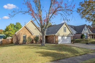 6356 Eastbrier Dr, Memphis, TN 38135