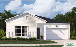 116 Geranium Way, Bloomingdale, GA 31302