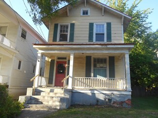 239 Ellis St, Augusta, GA 30901
