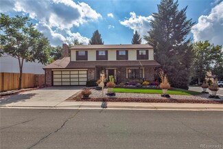 1305 S Laredo Ct, Aurora, CO 80017