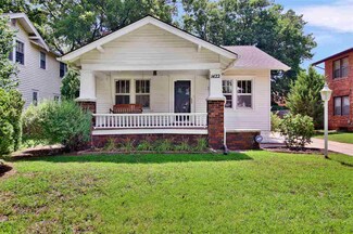 1422 N Woodrow Ave, Wichita, KS 67203