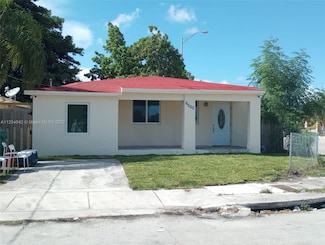 6500 NW 17th Ave, Miami, FL 33147