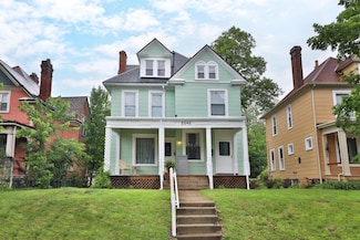 2045 N 4th St, Columbus, OH 43201