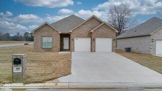 400 Everett Ln, Jonesboro, AR 72401