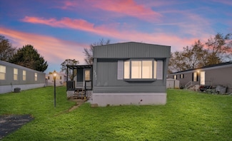 1221 Brookshire Dr Unit 1221, Rantoul, IL 61866