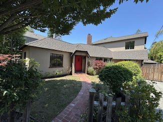 252 Arbor Rd, Menlo Park, CA 94025