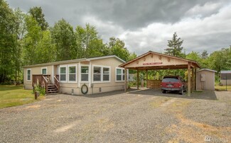 382 Classe Rd, Toledo, WA 98591