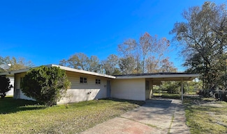 4540 Beaumont Dr, Beaumont, TX 77708