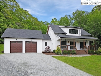 1291 George Hayes Rd, Boone, NC 28607