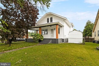 1900 Bryn Mawr Ave, Haddon Heights, NJ 08035