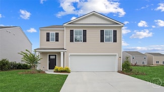 25 Cedar Creek Ln, Port Wentworth, GA 31407