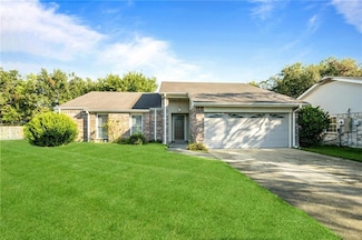 204 Lake Sabine Ct, Slidell, LA 70461