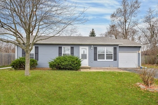 94 W Elm Ave, Cortland, IL 60112