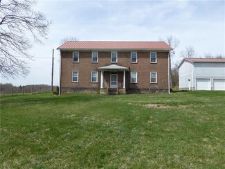 154 Academy Rd, Brownsville, PA 15417
