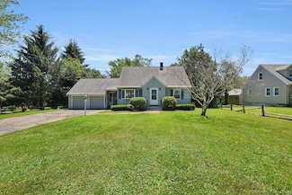 500 Johnson Ave, Meriden, CT 06451