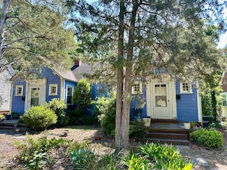 1012 Virgie St, Durham, NC 27705