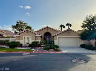 2869 Matese Dr, Henderson, NV 89052