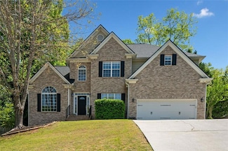 3338 Hackmatack Dr NW, Kennesaw, GA 30152