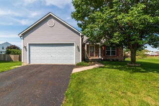 3162 Drake Ave, Groveport, OH 43125