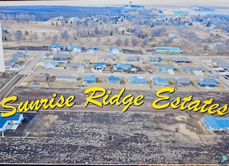 722 Wildcat Ave, Colman, SD 57017
