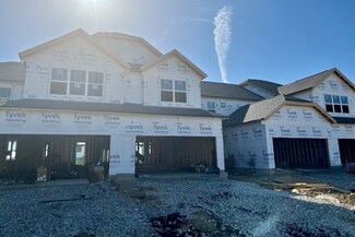 16544 S Winding Creek Ln, Lockport, IL 60441