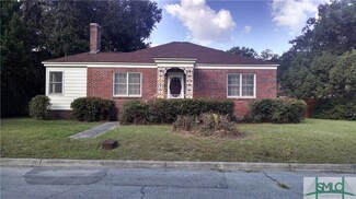 2316 E 38th St, Savannah, GA 31404