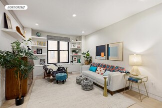12 W 72nd St Unit 3KL, New York, NY 10023
