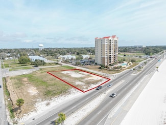 1128 E Beach Blvd, Gulfport, MS 39501