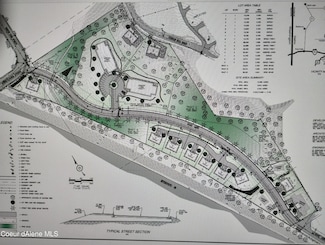 L2 & L3 B1 N Lilac Ln, Coeur D'Alene, ID 83814