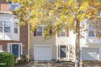 4129 Lillington Dr, Durham, NC 27704