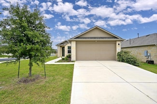 201 Mais Dr, Georgetown, TX 78626