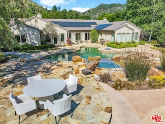29734 Mulholland Hwy, Agoura Hills, CA 91301
