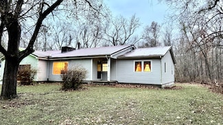 67041 E 166 Rd, Wyandotte, OK 74370