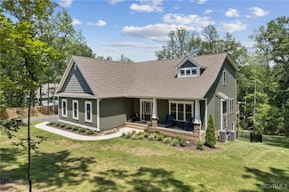 1270 Mill Quarter Rd, Powhatan, VA 23139