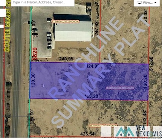 5831 S Main St, Roswell, NM 88203