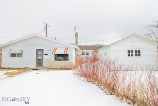 2014 Garrison Ave, Butte, MT 59701