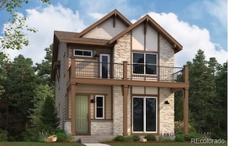 3864 W 82nd Ln, Westminster, CO 80031