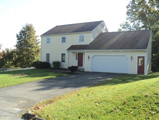 615 Shuttle Hill Rd, Muncy, PA 17756