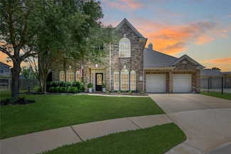 20803 Twisted Leaf Dr, Cypress, TX 77433