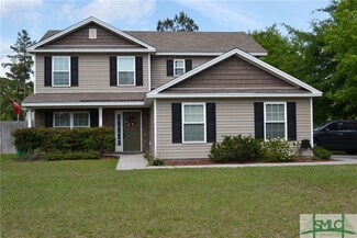 201 Beaubrook Blvd, Springfield, GA 31329