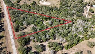 TBD County Road 125, Ledbetter, TX 78946