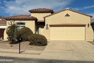 9655 E Corte Arcos Del Sol, Tucson, AZ 85748