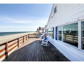 14 Atlantic Dr, Scituate, MA 02066