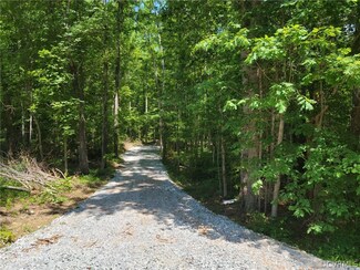 TBD River Rd W, Goochland, VA 23063